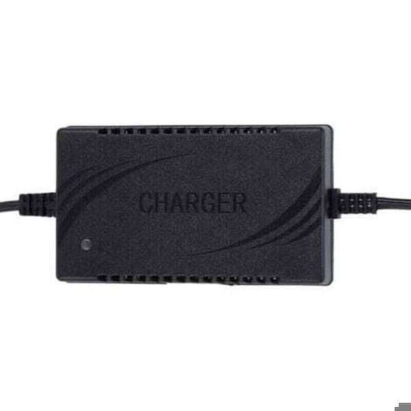 12V 1.8A Smart Batterioplader Tilbehør til 220V CN Elektrisk Sprøjte