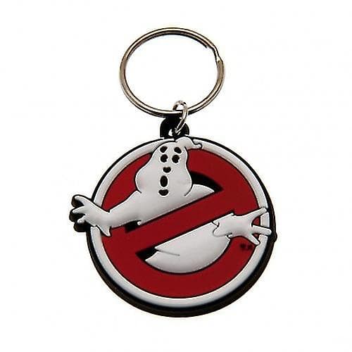 Ghostbusters Nyckelring