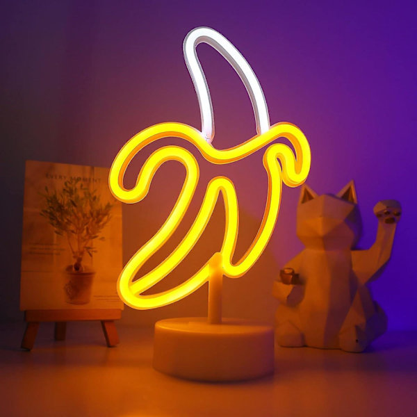 Aubergine Neon Lys Led Neon Skilt Til Soveværelse, Køkken, Fest