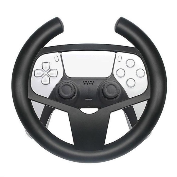 Hot For Ps5 Gaming Racing Ratt för Ps5 Dualsense spelkontroll för Sony Playstation 5 Bilkörning spelhandtag