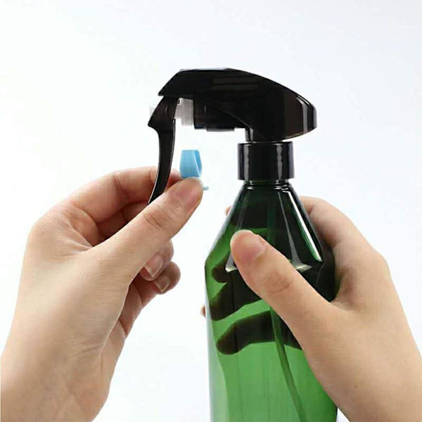 Kasvien sumutinpullot, 2 kpl 300 ml, kasvien sumuttamiseen ja puutarhanhoitoon