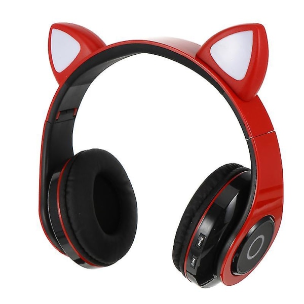 1 st Cat Ear-hörlurar