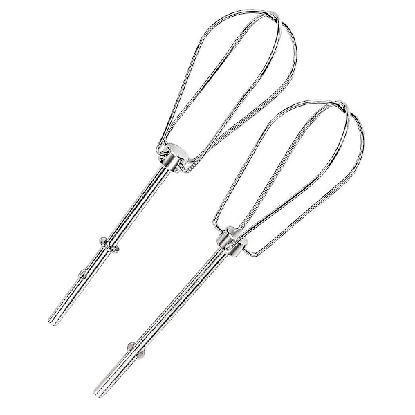 Kompatibel med Kitchen Aid Hand Mixer-tilbehør, erstatnings-Mixmaster-modell erstatter: W10490648