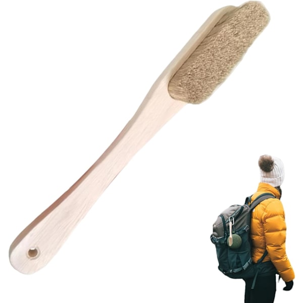 Kiipeilyliidunharja | Monikäyttöinen boulderointiharja | Ergonomiset kiipeilypuhdistustyökalut Boulderointi