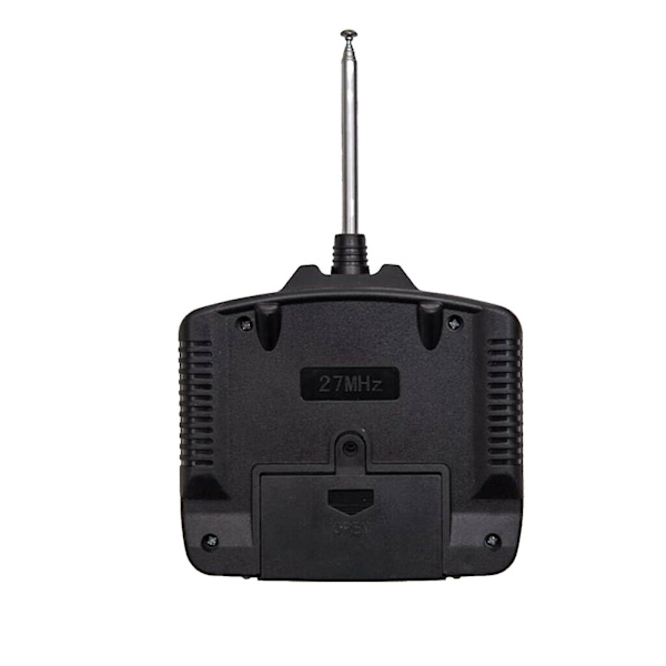 27mhz Universal Rc Sändare Fjärrkontroll För Barn Elektrisk Rid På Bil Vacker