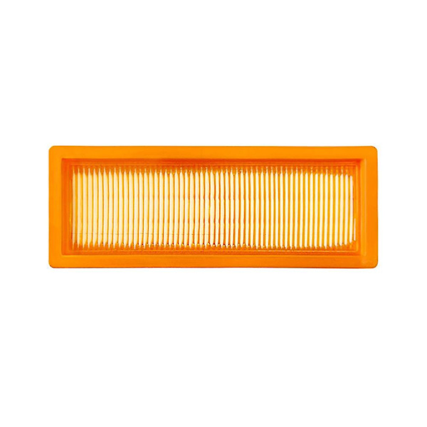 Filter til støvsugere 6.414-498.0 Se2001 Se3001 2501 2701 2801 Se5.100 Se6.100 K3001 Erstatning