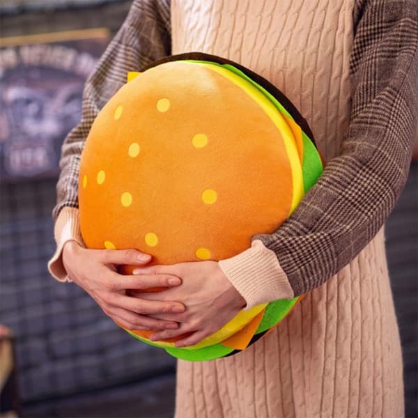Burger Pynteputer