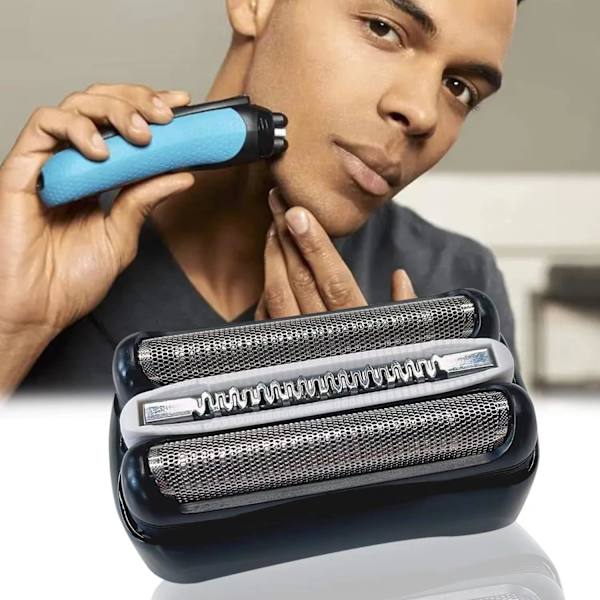 32B erstatnings barberhoder, for Braun Series 3