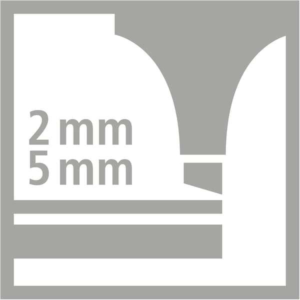 Överstrykningspenna - 10-pack -