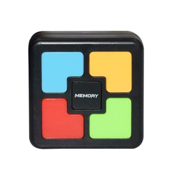 Tren din hukommelse Memory-spill Spill Memory-spill