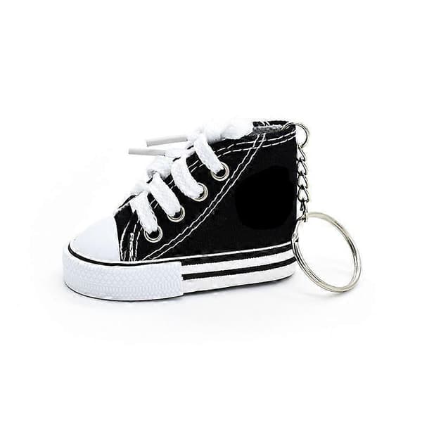 SSRGV Nyckelring Sneaker Nyckelring