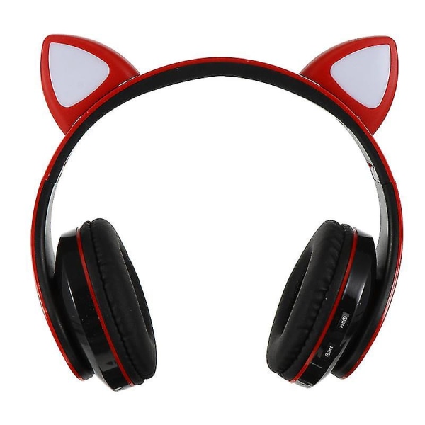 1 st Cat Ear-hörlurar