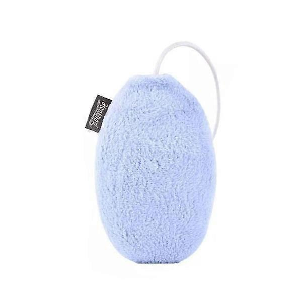 USB håndvarmer BLÅ