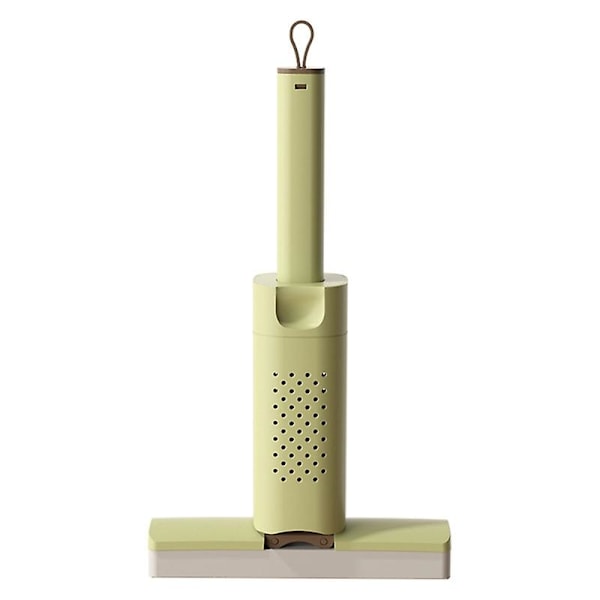 Mångsidig Mopp Mini Mopp Vikbar & Lätt att Bära Mopp Utmärkt för Hushållet Mini Mop