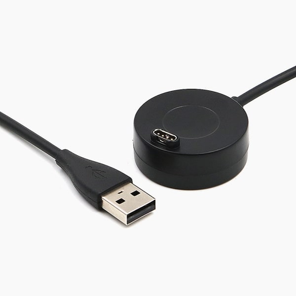 Lader kompatibel med Garmin Vivoactive 3 4 4S/ Fenix 5