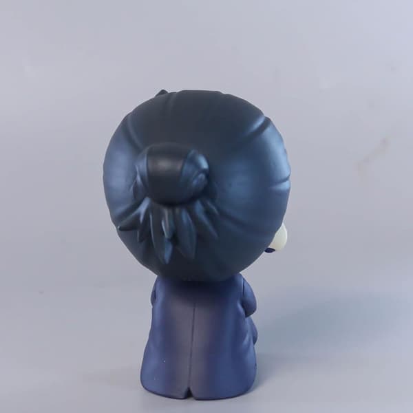 Figur staty 9,94 cm tecknad figur modell leksak samlarobjekt prydnad present
