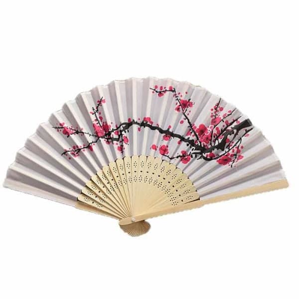 Silke Vifte - Kirsebærblomst 19