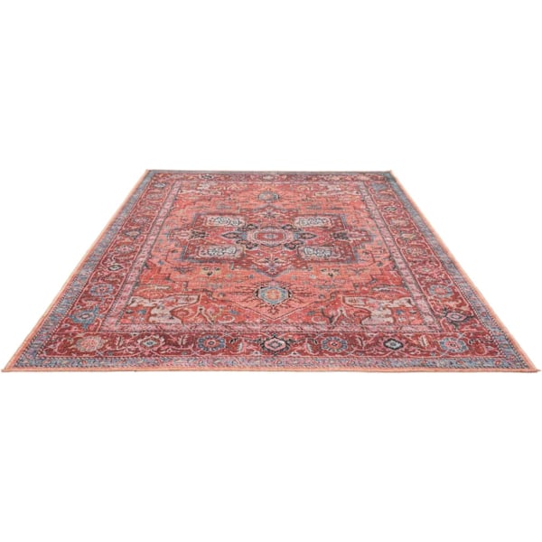 Orientalisk Matta - Röd 40*60 Red 40*60