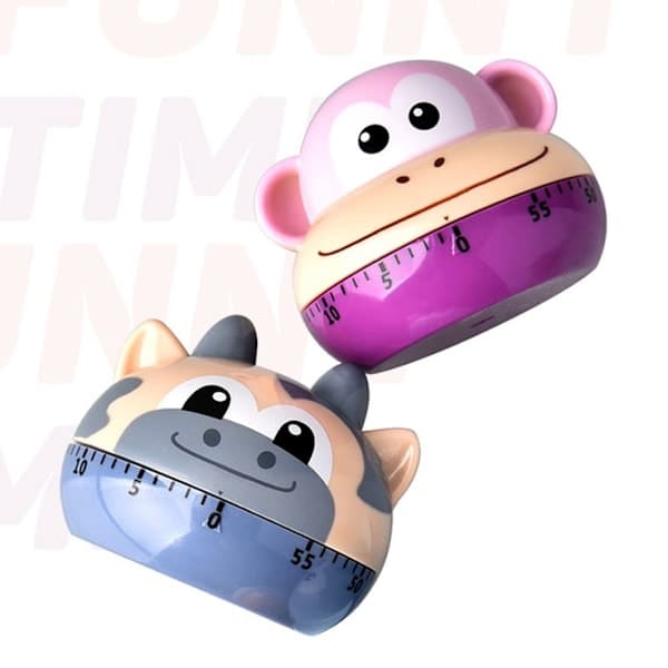 Mekanisk Timer Manuell Timer KYLLINGER KYLLINGER Chickens