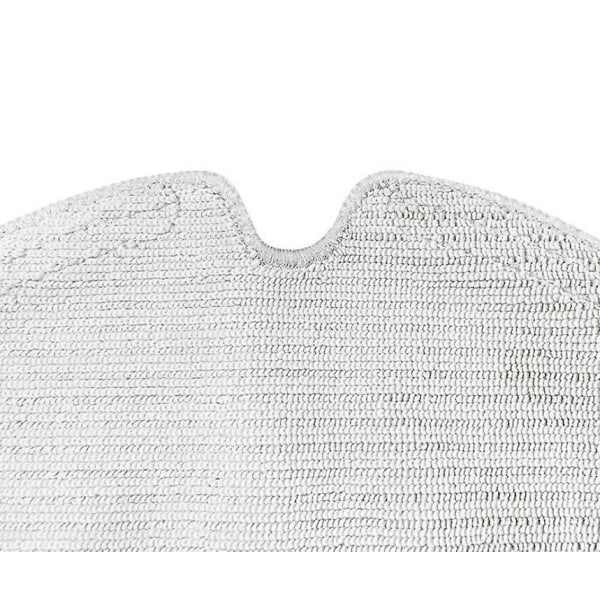 5 kpl puhdistusliinoja Xiaomi Roborock S5 Max S50 S55 S6 S6 Maxv -imurille, vaihtotarvikesarja Xiaomi-imureille, 300*115mm