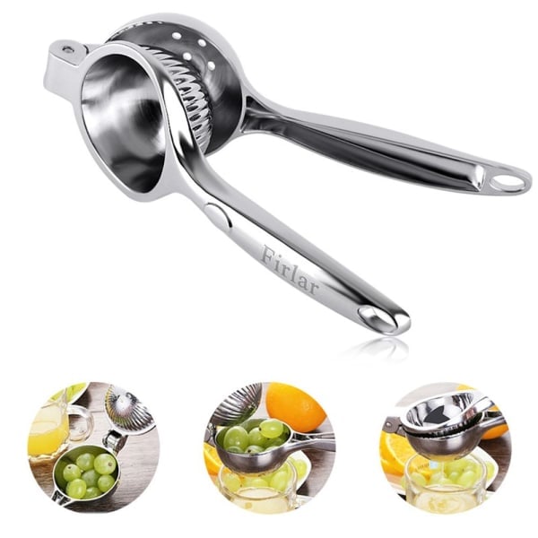 Lemon squeezer Juicer Hand squeezer Kitchen