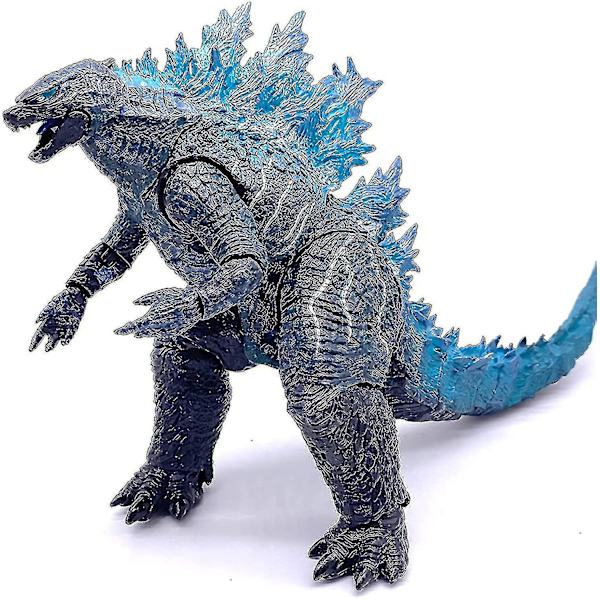 Godzilla-toimintahahmo - Dinosauruslelut Godzilla atomivoimalla