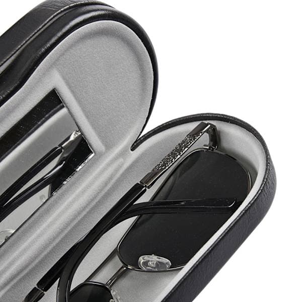 Etui for 2 briller
