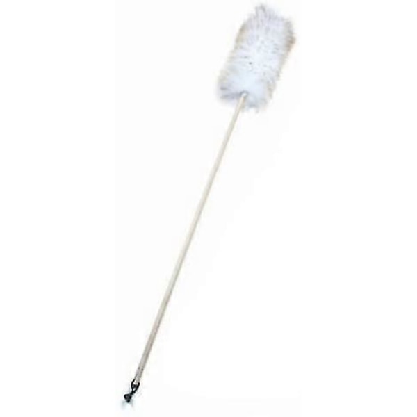 Puhdas lampaanvillapölyhuiska, 12\" 48 inch
