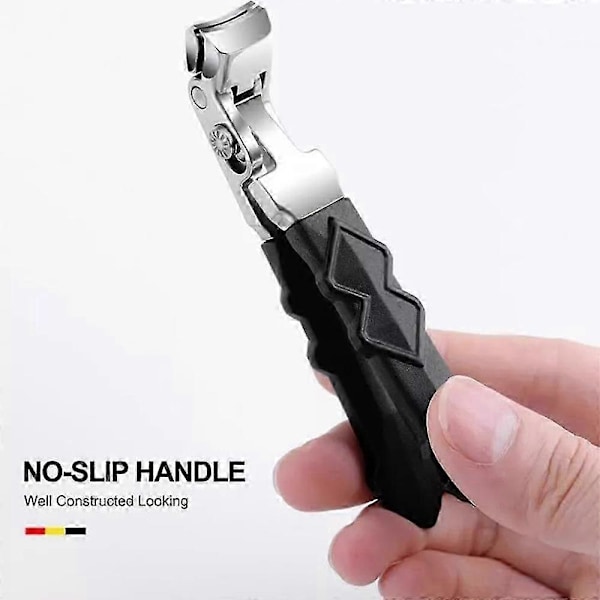 Dotmalls ClipMaster Pro, Grishay Clip Master Pro Tånagelklippare