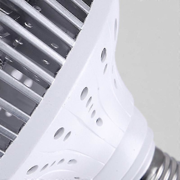 Led-lamput Valo 150w Suuritehoinen Lämmin Valo E27 Teollisuusvalaistuslamput Kuntosalille Tehtaalle