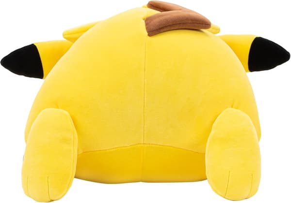Nukkuva Pikachu pehmolelu - 18\"