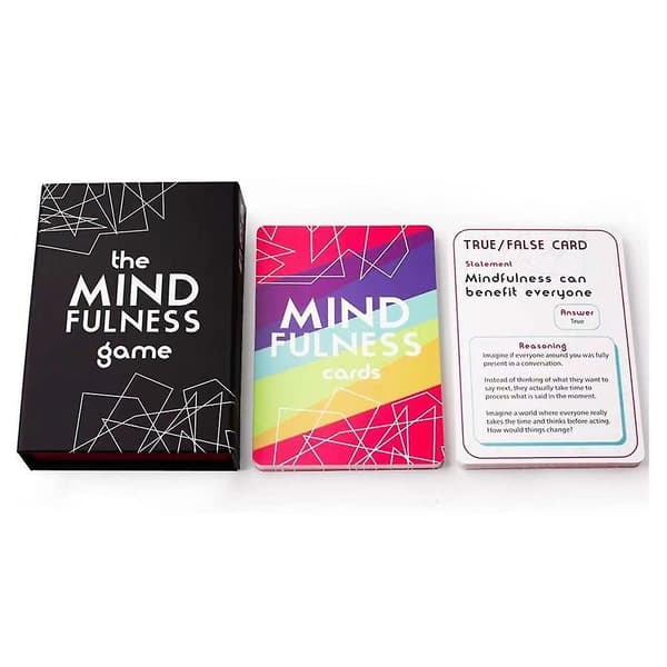 Mindfulness-spelet