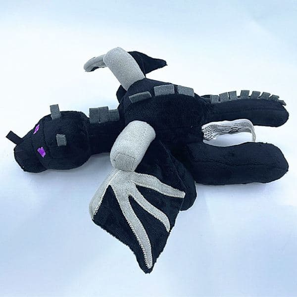 Minecraft Leksaker Speldocka PANDA-25CM PANDA-25CM Panda-25cm