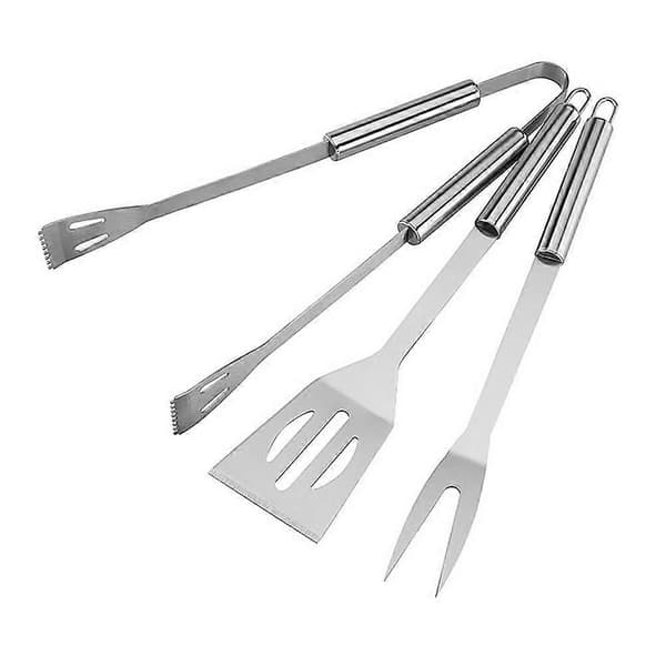 Barbacoa urter, 3 deler oksidfritt acetat