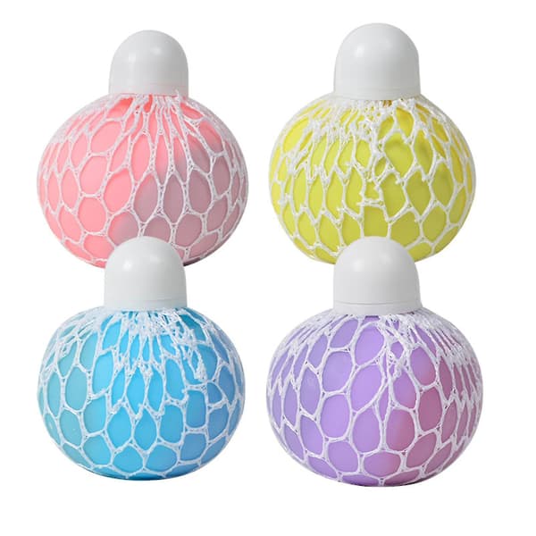 Ventilationsbollleksak