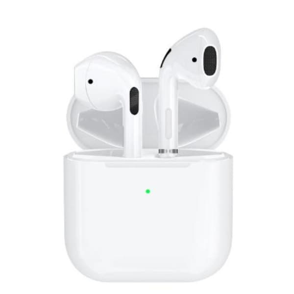SoundBuds Mini v5.0 - Hvit Hvit