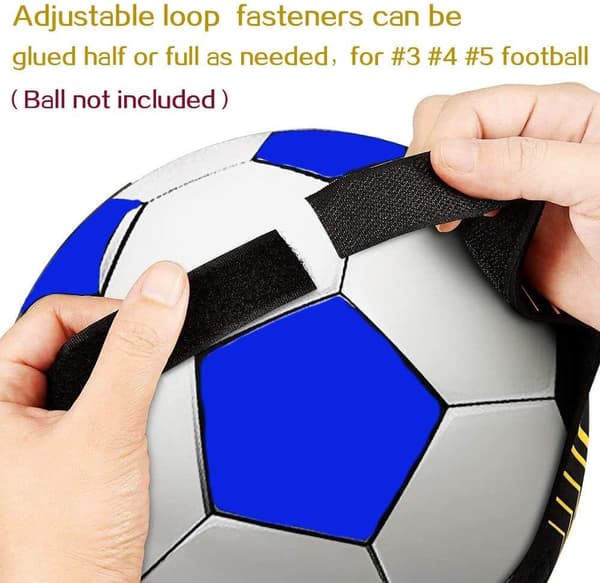 Fodboldtræningstape -