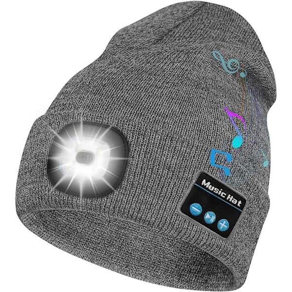 LED Lys Bluetooth Hue, Til Camping Løb