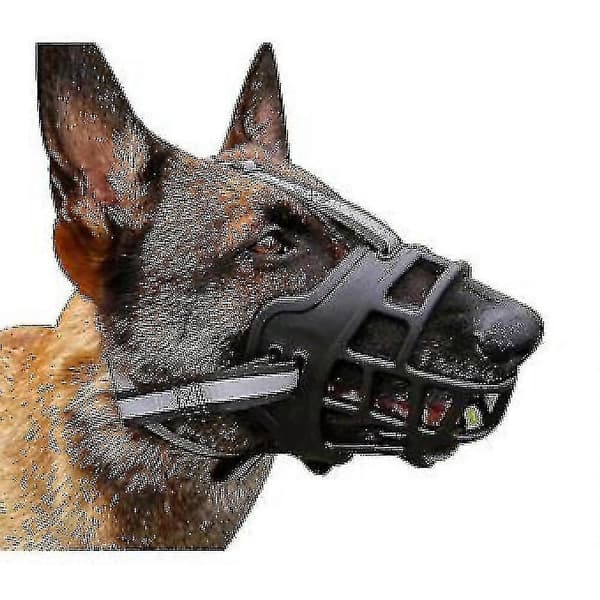 Hundekurv Åndbar Kurv Muzzle