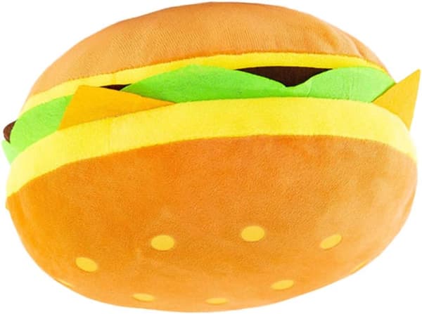 Burger Pyntepuder
