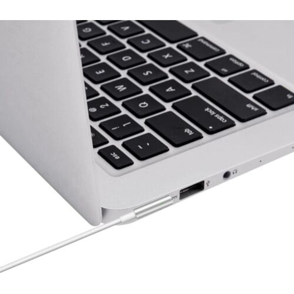 60w egnet til Apple Notebook-oplader Macbook-computeradapter
