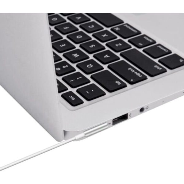 60w Sopii Applen kannettavan laturiin, Macbook-tietokonesovittimeen