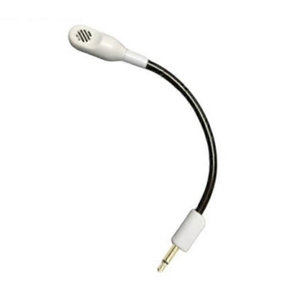 Mikrofoni BlackShark V2/V2 Pro pelikuvaset 3,5 mm mikrofonipuomi White