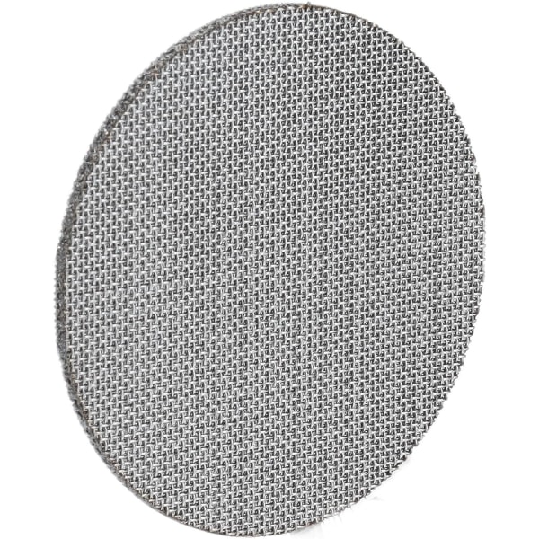 51mm Espresso Puck Si