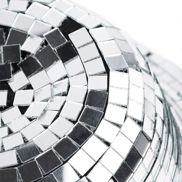Disco Bucket Hat Disco Ball Cap Fiskerhat