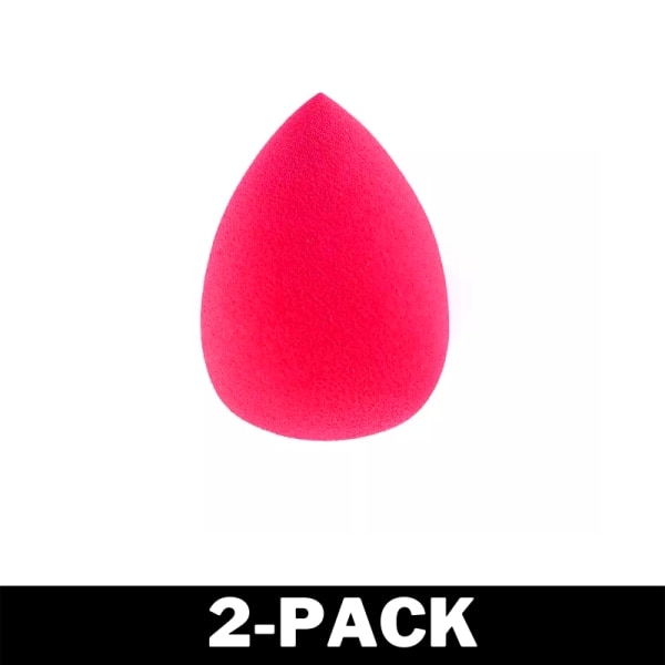 Make Up Sponge - Beauty Blender Pink - 2-Pack