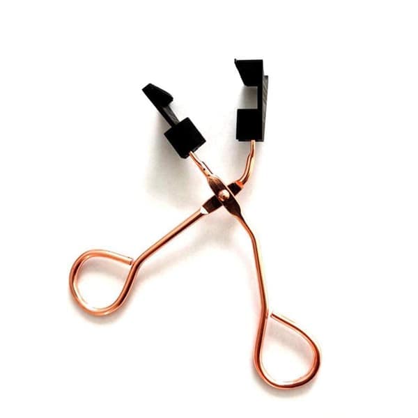 Øjenvippeapplikator, 8D Quantum Magnetiske Øjenvipper Partner, Limfri Magnetisk Øjenvippeklemme, Nem Anvendelse Magnetisk Øjenvippebukker, Guld