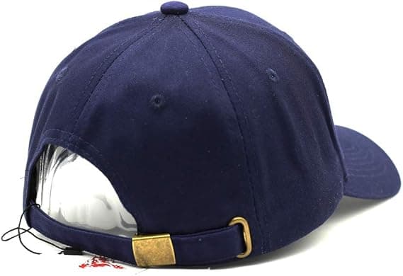 Baseball-lippis miehille ja naisille
