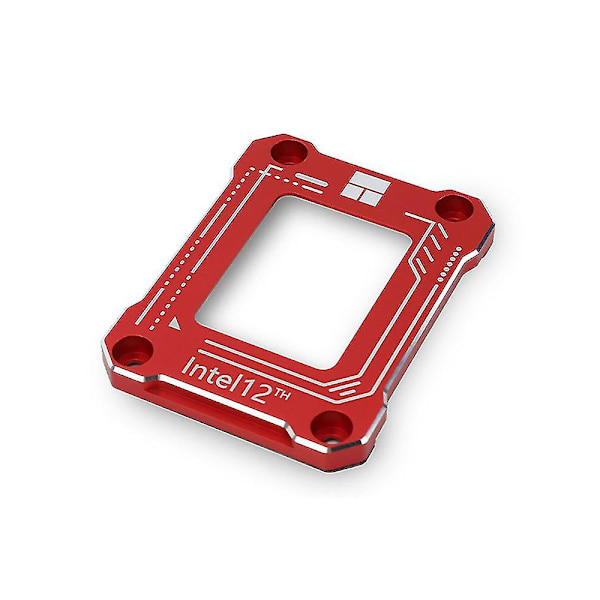 Cpu Bending Thermalright Lga17xx-bcf Intel12 Generasjon Lga1700/1800 Erstatning Hot