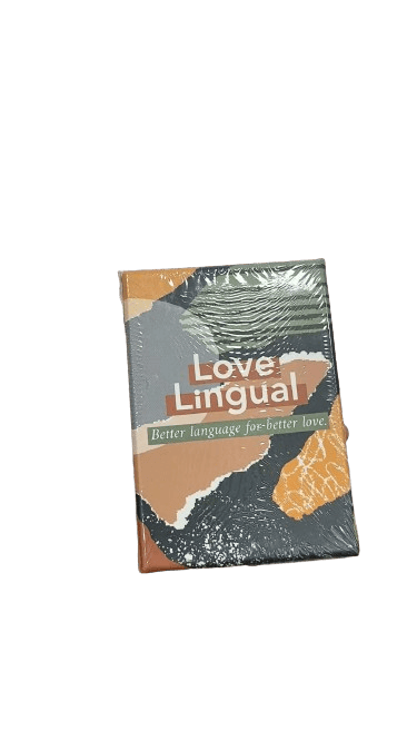 Samtale Par Date Night & Relationship Cards Game 150Pack